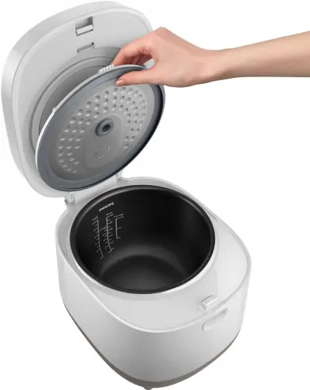 Nồi Cơm Điện Philips HD4533 1.8 lít 3