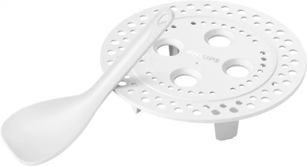 Nồi Cơm Điện Philips HD4533 1.8 lít 4