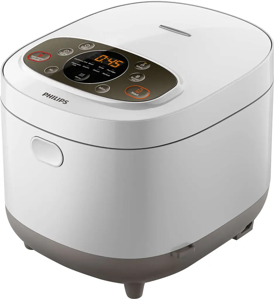 Nồi Cơm Điện Philips HD4533 1.8 lít 1