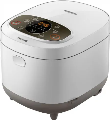 Nồi Cơm Điện Philips HD4533 1.8 lít 1