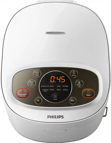 Nồi Cơm Điện Philips HD4533 1.8 lít 2