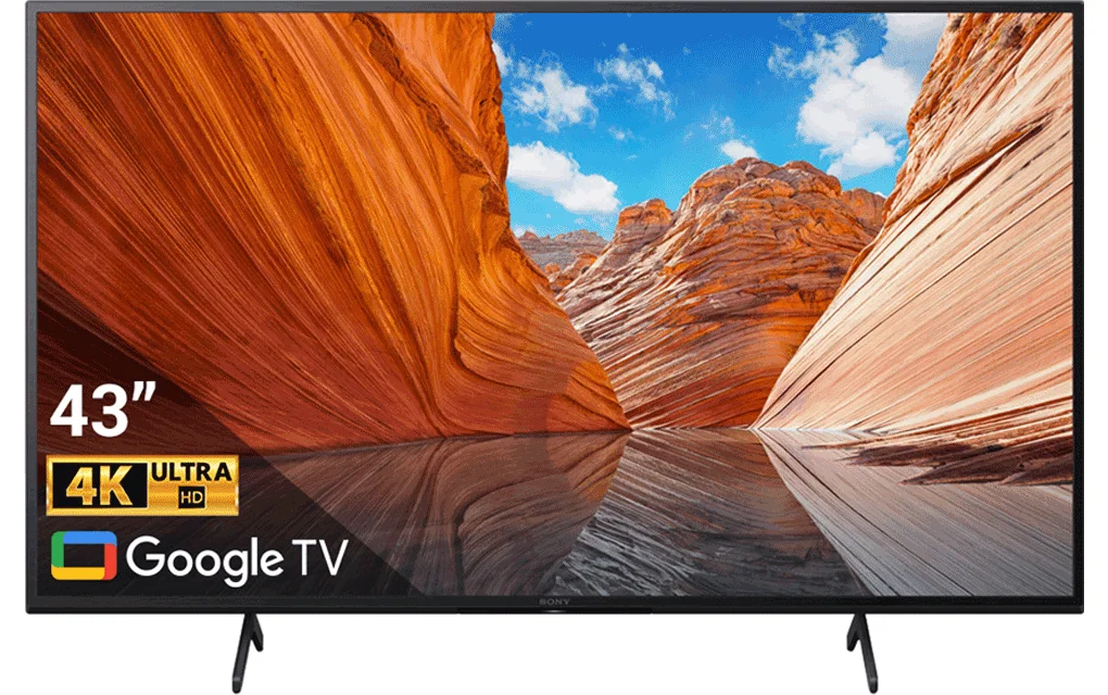 Android Tivi Sony 4K 43 Inch KD-43X80J