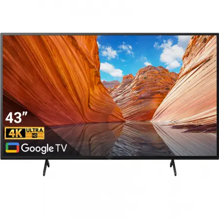 Android Tivi Sony 4K 43 Inch KD-43X80J 0