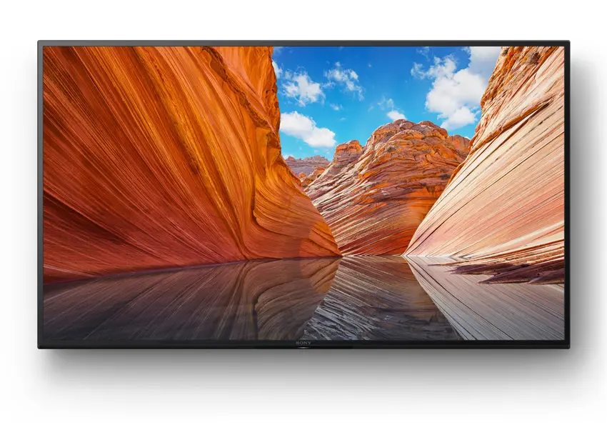 Android Tivi Sony 4K 43 Inch KD-43X80J 1