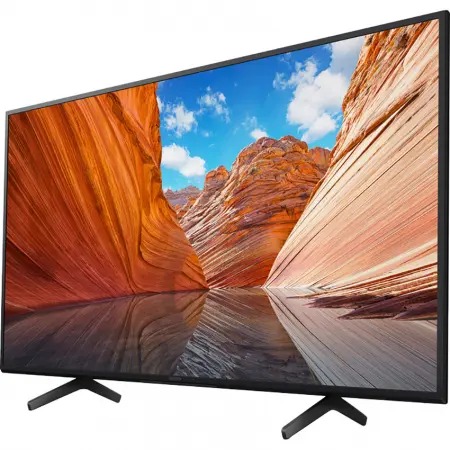Android Tivi Sony 4K 43 Inch KD-43X80J 2