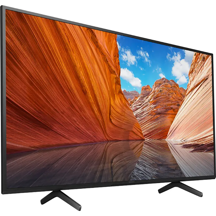 Android Tivi Sony 4K 43 Inch KD-43X80J 3