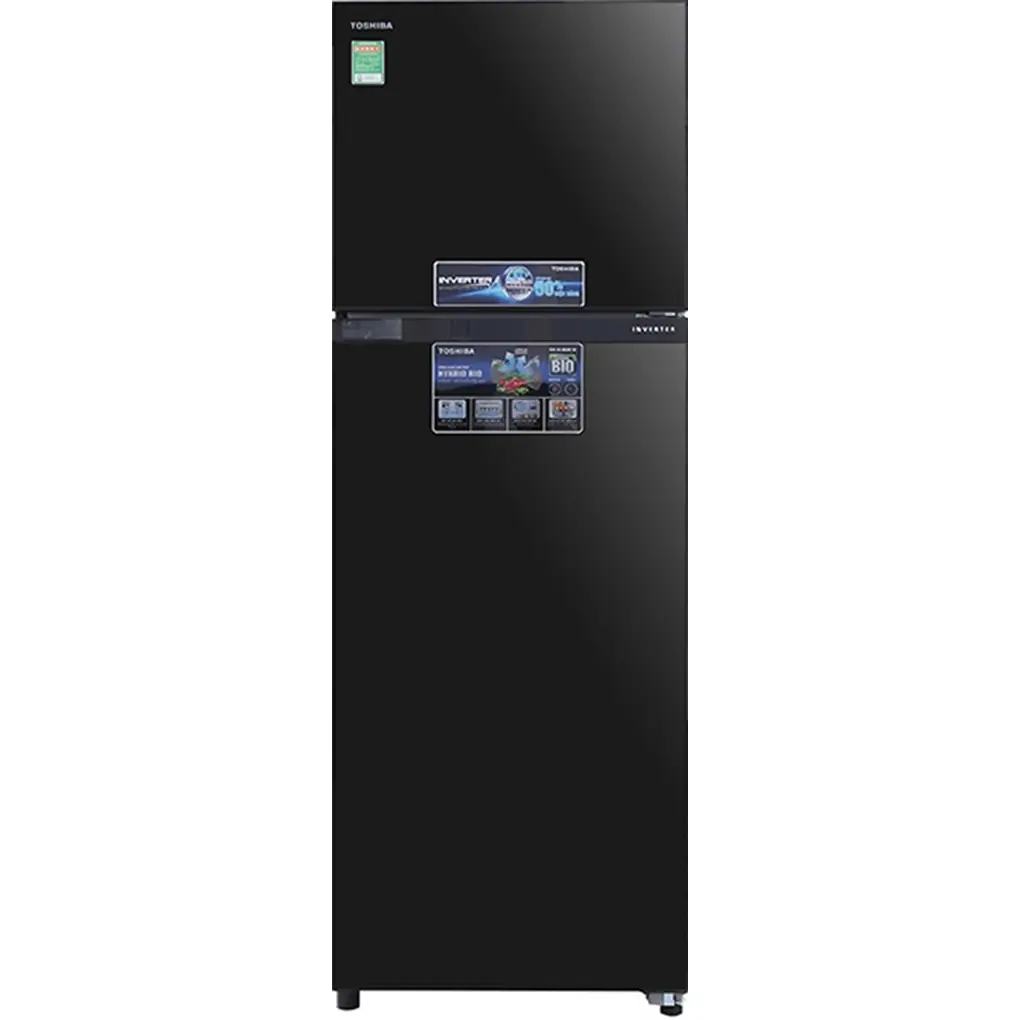 Tủ lạnh Toshiba Inverter 330 lít GR-AG39VUBZ(XK1)