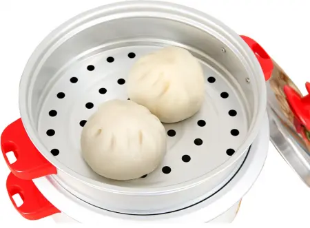 Nồi Cơm Điện Sharp KSH-D18SV-CH 1.8 lít 0