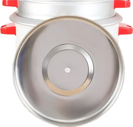 Nồi Cơm Điện Sharp KSH-D18SV-CH 1.8 lít 1