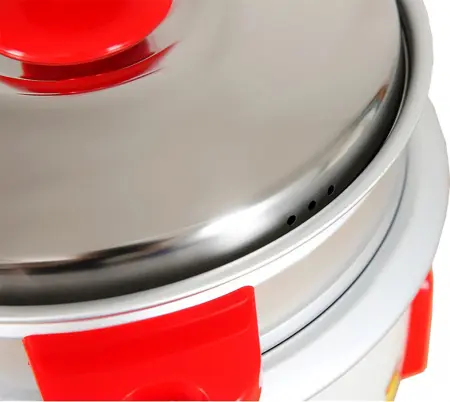 Nồi Cơm Điện Sharp KSH-D18SV-CH 1.8 lít 2