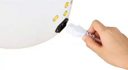 Nồi Cơm Điện Sharp KSH-D18SV-CH 1.8 lít 3