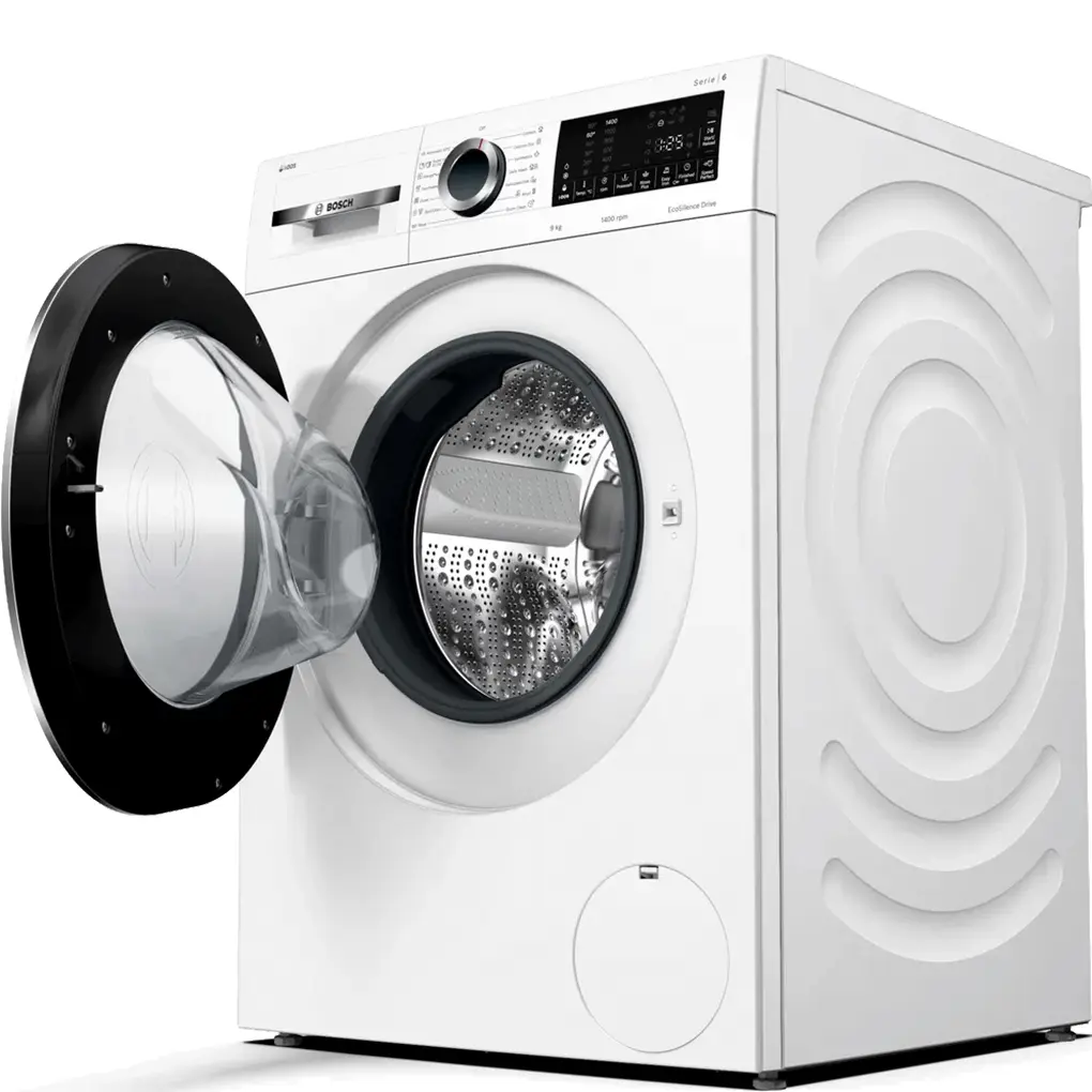 Máy Giặt Bosch 9 Kg WGG244A0SG 0