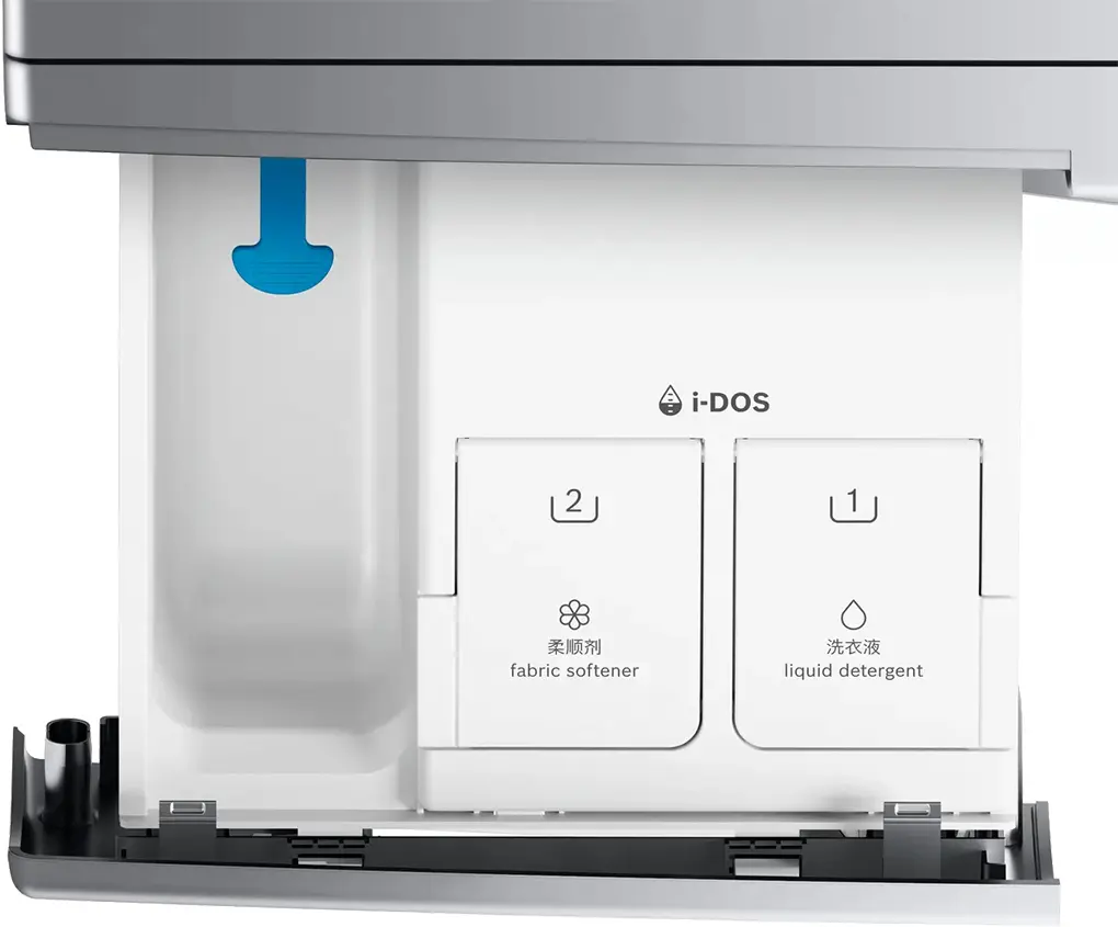 Máy Giặt Bosch 9 Kg WGG244A0SG 3