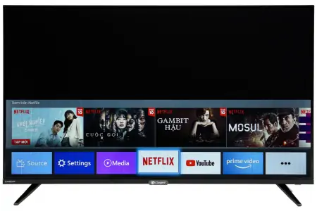 Internet Tivi Casper 43 Inch 43FX6200 0
