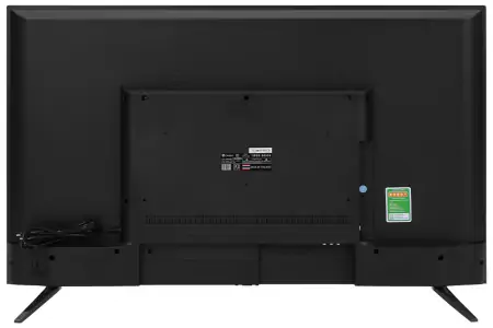 Internet Tivi Casper 43 Inch 43FX6200 2