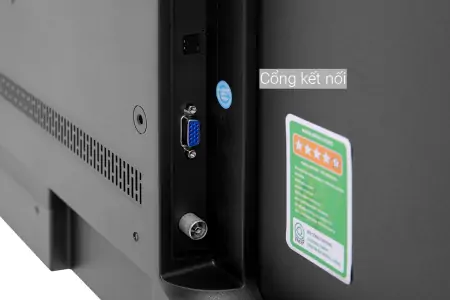 Internet Tivi Casper 43 Inch 43FX6200 3