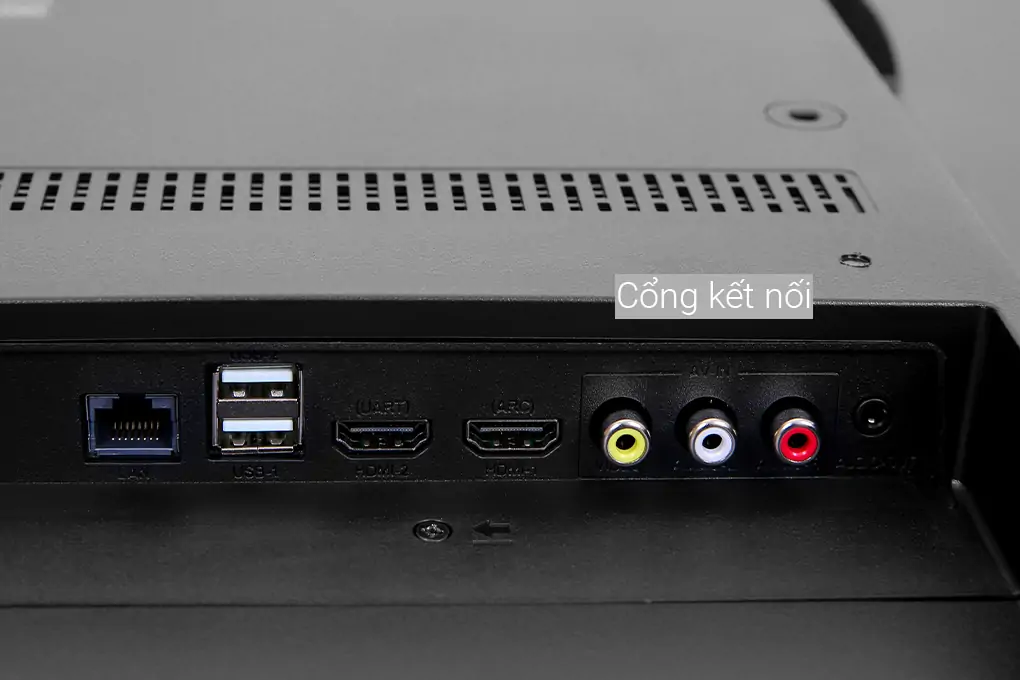 Internet Tivi Casper 43 Inch 43FX6200 4