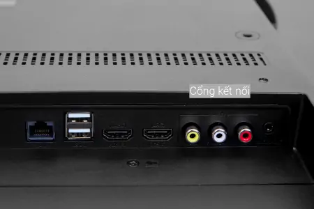 Internet Tivi Casper 43 Inch 43FX6200 4