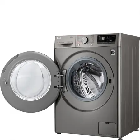 Máy Giặt LG Inverter AI DD 10 Kg FV1410S4P 3