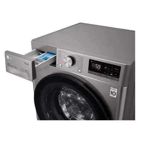 Máy Giặt LG Inverter AI DD 10 Kg FV1410S4P 11