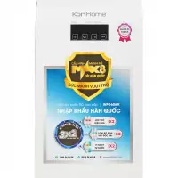 Máy lọc nước Korihome WPK-606-CP