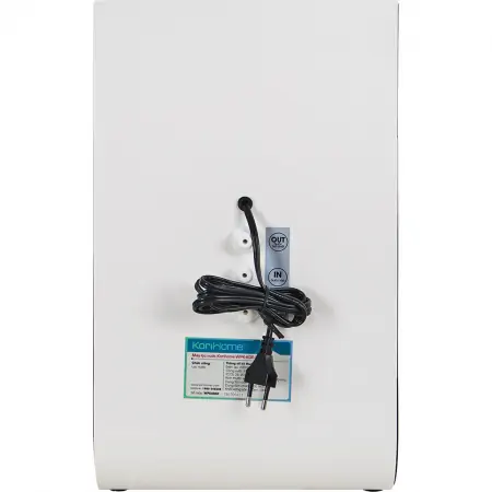 Máy lọc nước Korihome WPK-606-CP 2