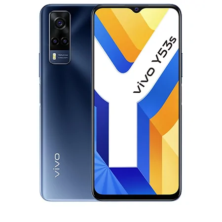 Điện thoại Vivo Y53s Demo 0
