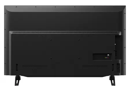 Android Tivi Sharp 4K 60 Inch 4T-C60CK1X 2