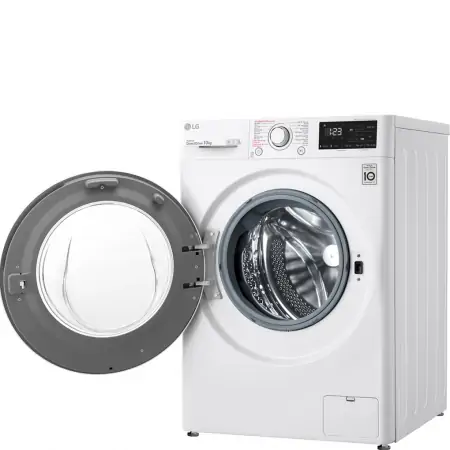 Máy Giặt LG Inverter AI DD 10 Kg FV1410S5W 3