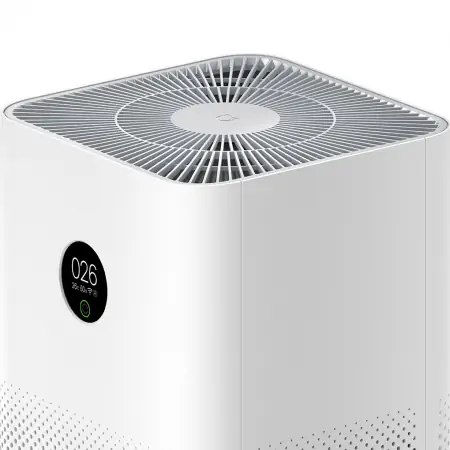 Máy lọc không khí Xiaomi Air Purifier 3H 2