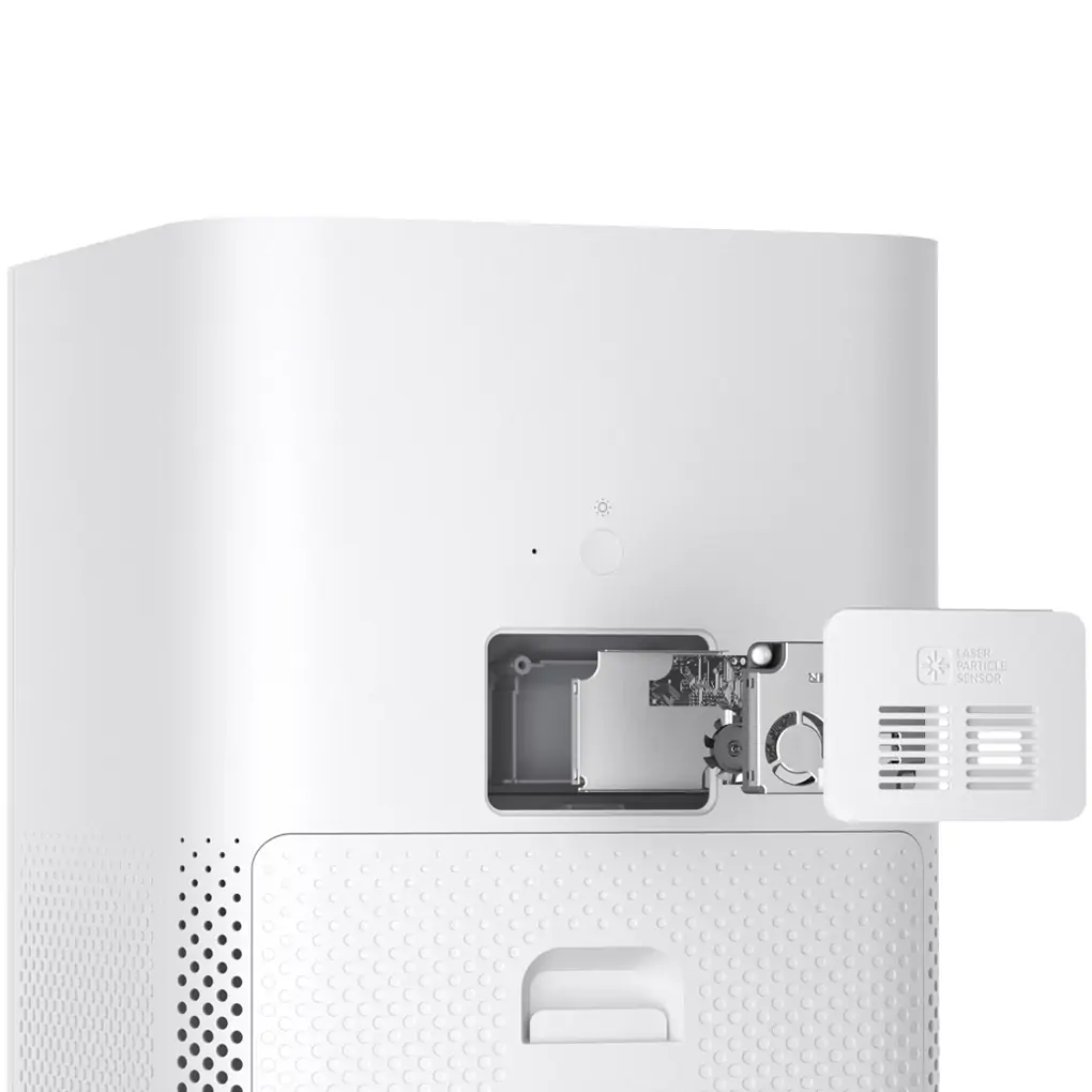 Máy lọc không khí Xiaomi Air Purifier 3H 3