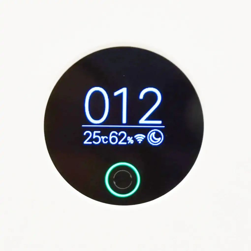 Máy lọc không khí Xiaomi Air Purifier 3H 4