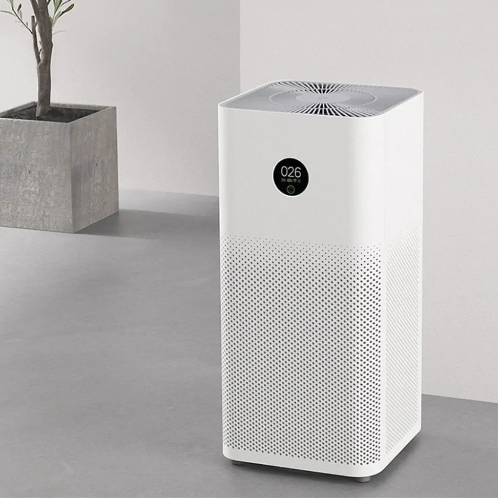 Máy lọc không khí Xiaomi Air Purifier 3H 5