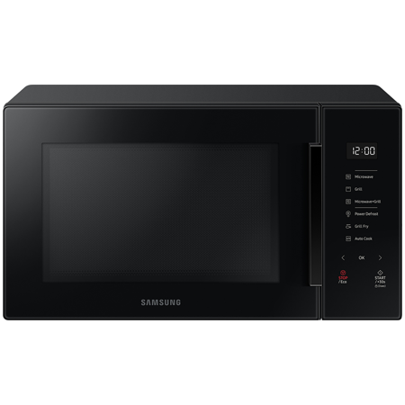 Lò vi sóng Samsung MG30T5018CK/SV 30 lít 0