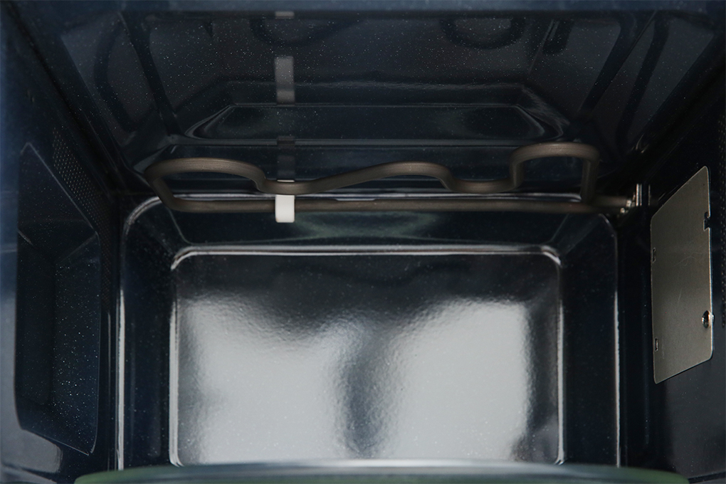 Lò vi sóng Samsung MG30T5018CK/SV 30 lít 6