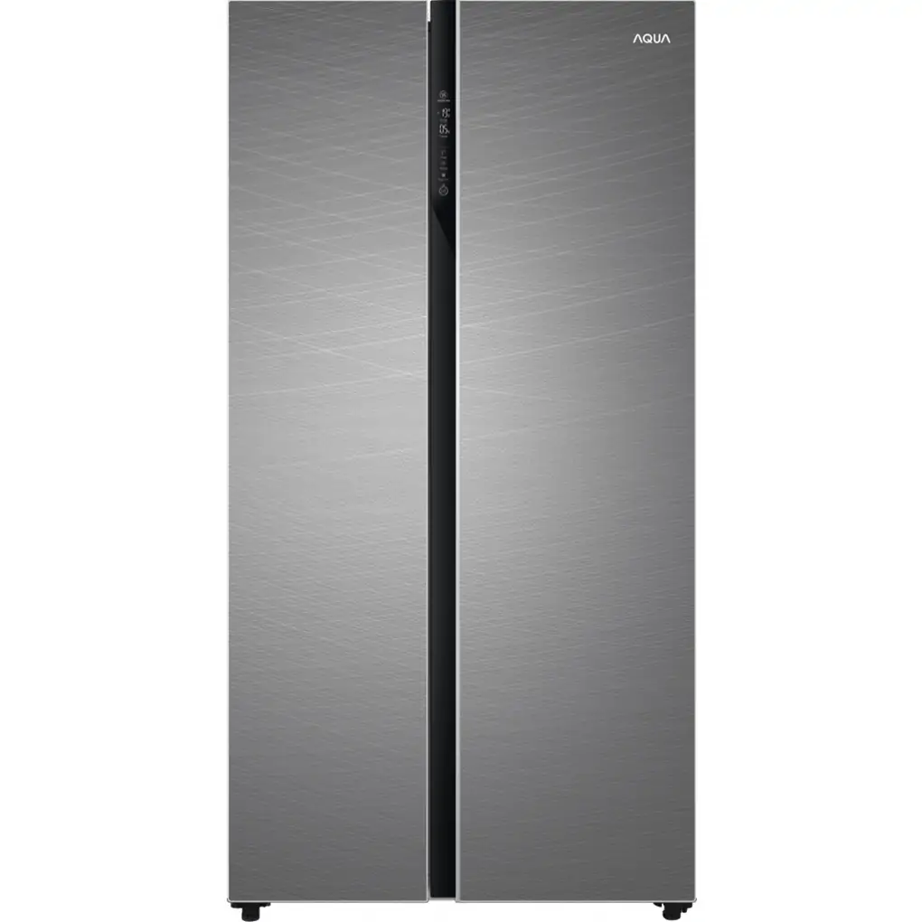 Tủ Lạnh Aqua Inverter 576 Lít AQR-IG696FS GD