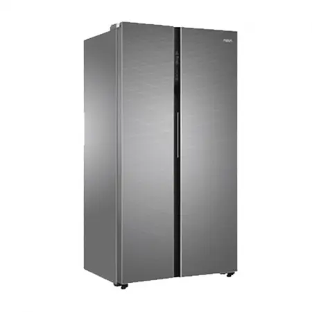 Tủ Lạnh Aqua Inverter 576 Lít AQR-IG696FS GD 0