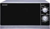 Lò vi sóng Sharp R-205VN-S 20 lít