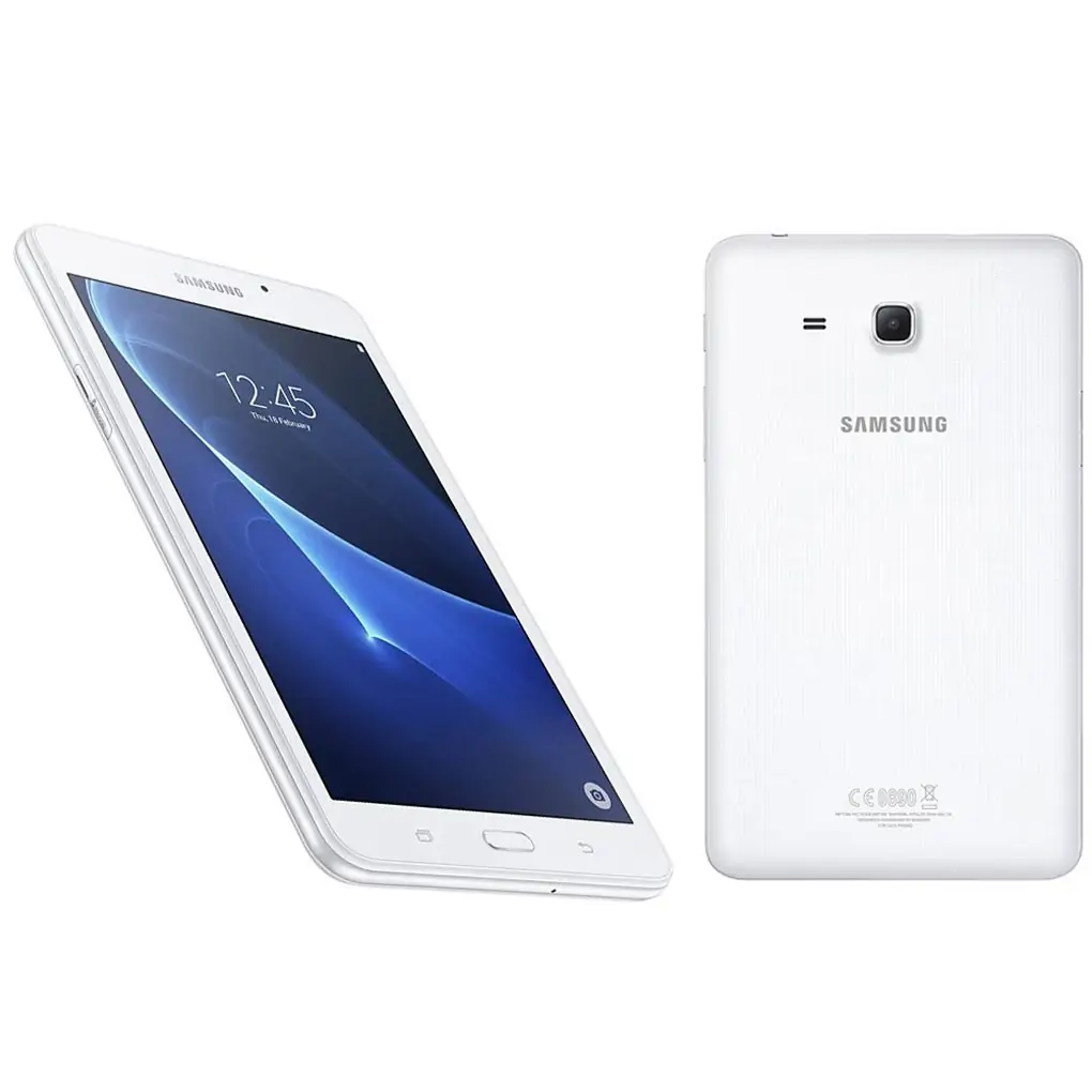Samsung Galaxy Tab A 6 7'', 8Gb 0