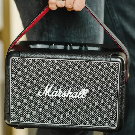 Loa bluetooth marshall kilburn clearance