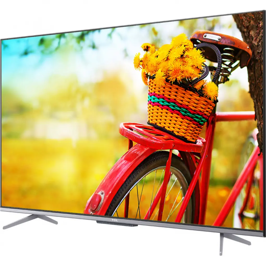 Android Tivi TCL 4K 65 Inch 65P725 2