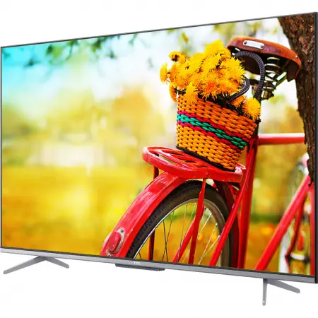 Android Tivi TCL 4K 65 Inch 65P725 2