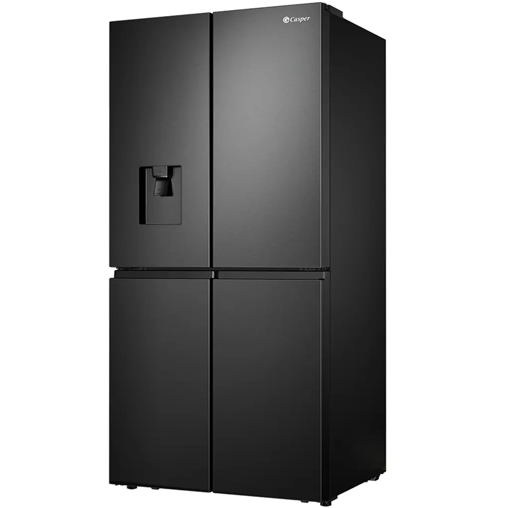 Tủ Lạnh Casper Inverter 4 Cửa 645 Lít RM-680VBW 0