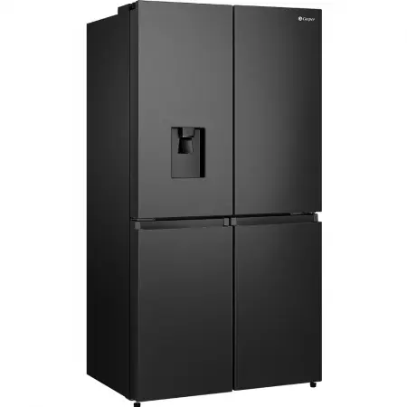 Tủ Lạnh Casper Inverter 4 Cửa 645 Lít RM-680VBW 1