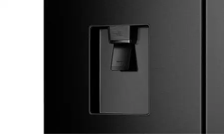 Tủ Lạnh Casper Inverter 4 Cửa 645 Lít RM-680VBW 3