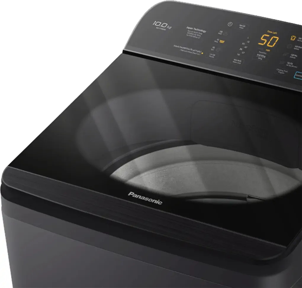 Máy Giặt Panasonic 10 Kg NA-F100A9DRV 1