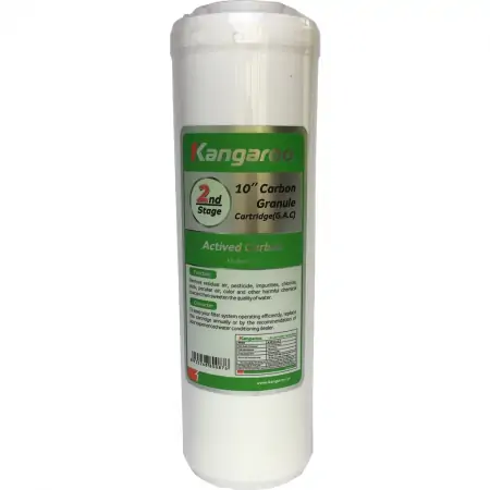 Bộ 3 lõi lọc Kangaroo 1,2,3 3 lõi 2