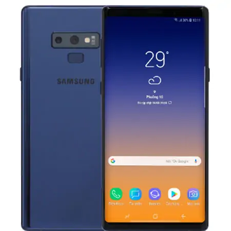 Samsung Galaxy Note 9, 128Gb