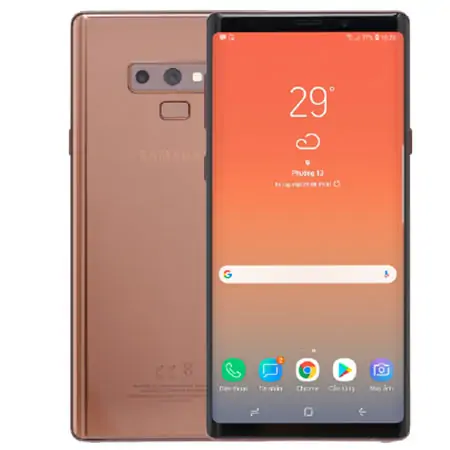 Samsung Galaxy Note 9, 128Gb 0