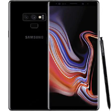 Samsung Galaxy Note 9, 128Gb 1